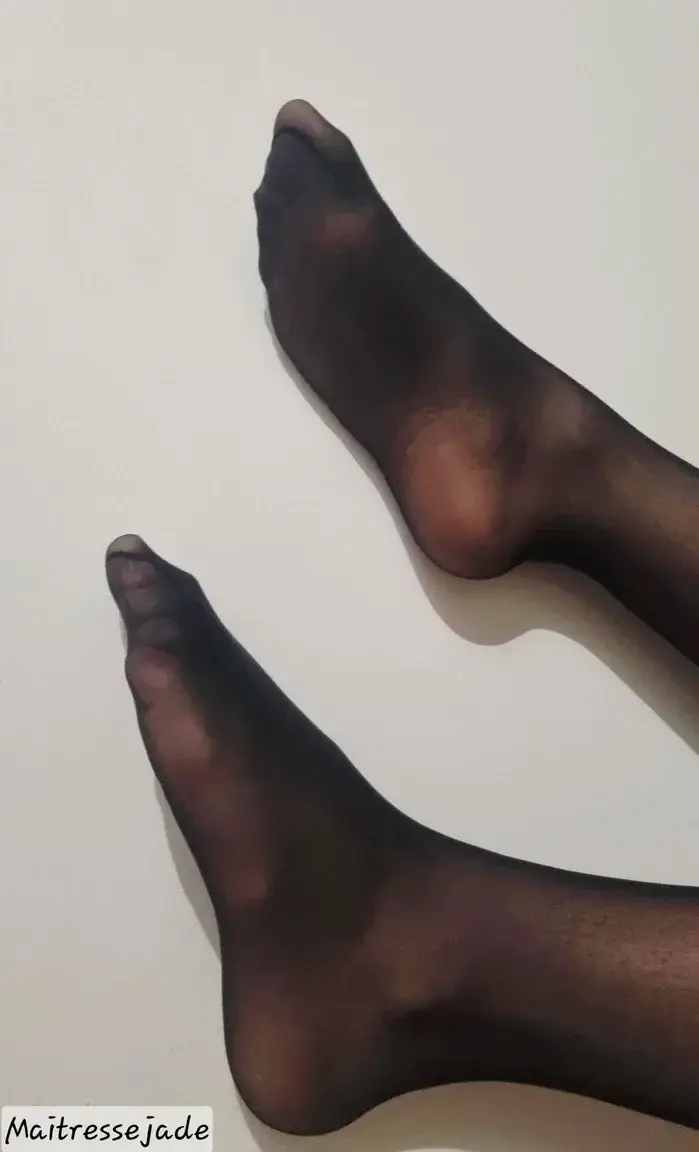 Leak & nude 4 — Maitressejade__