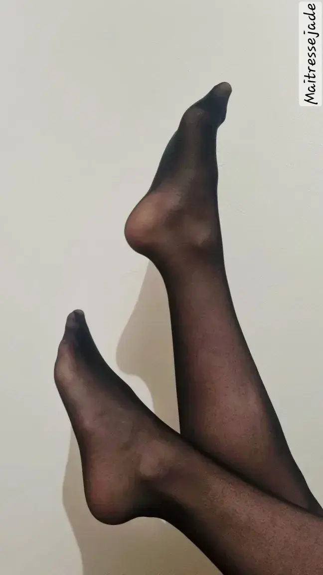 Leak & nude 5 — Maitressejade__