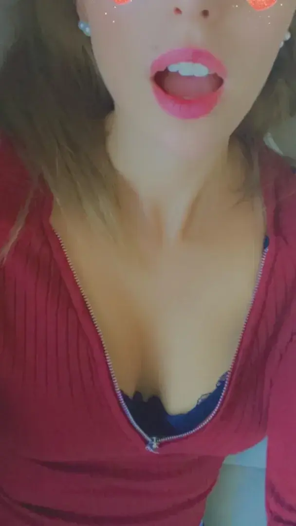 Leak & nude 2 — La_coquine_hot