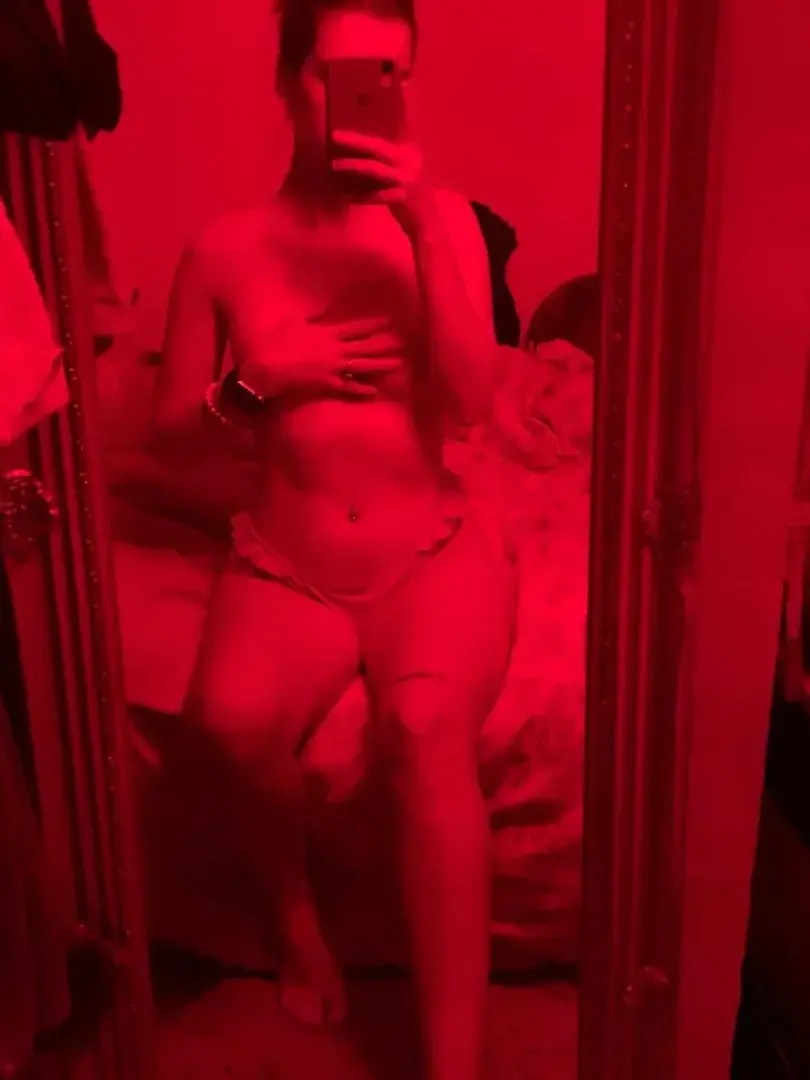 Leak & nude 6 — Baby_asphira_
