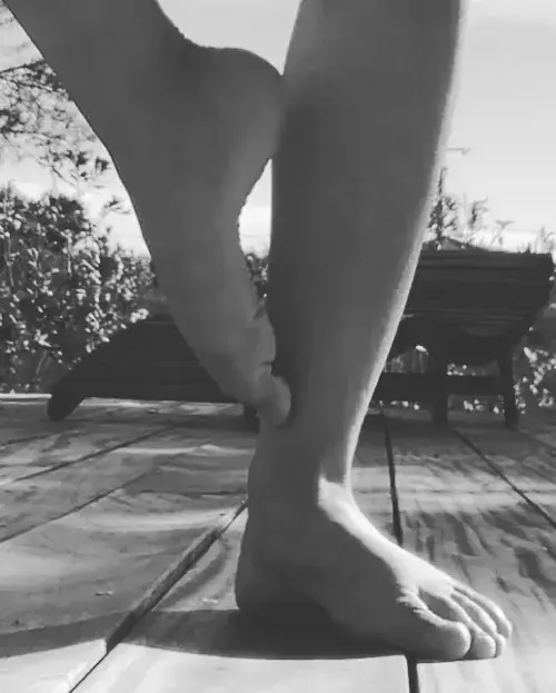 Leak & nude 1 — Petitpiednature