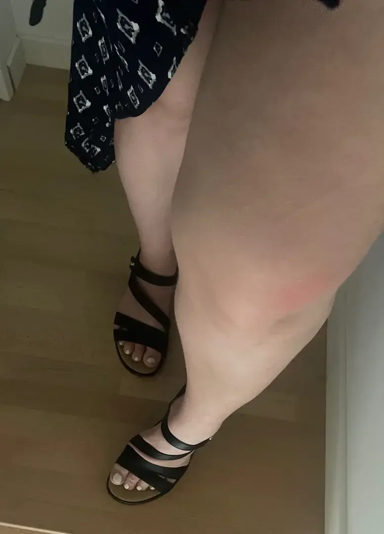 Leak & nude 3 — Jolispiedsnus37