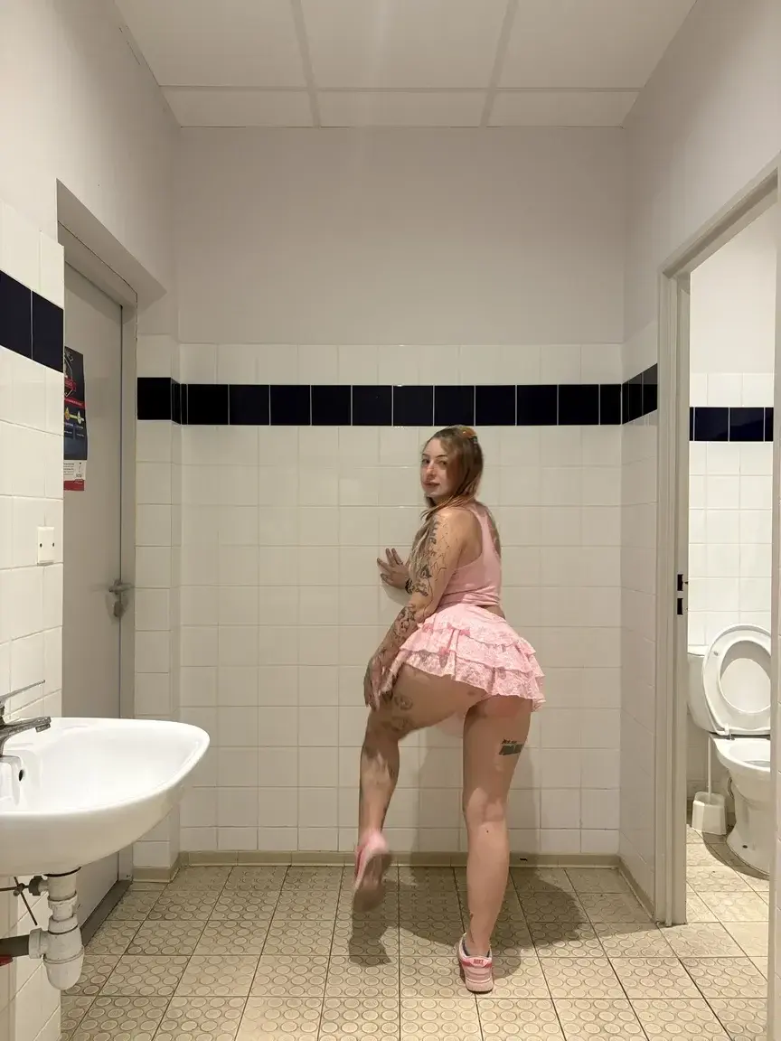 Mayobinks - Photo exclusive MYM 1 | French Modèles