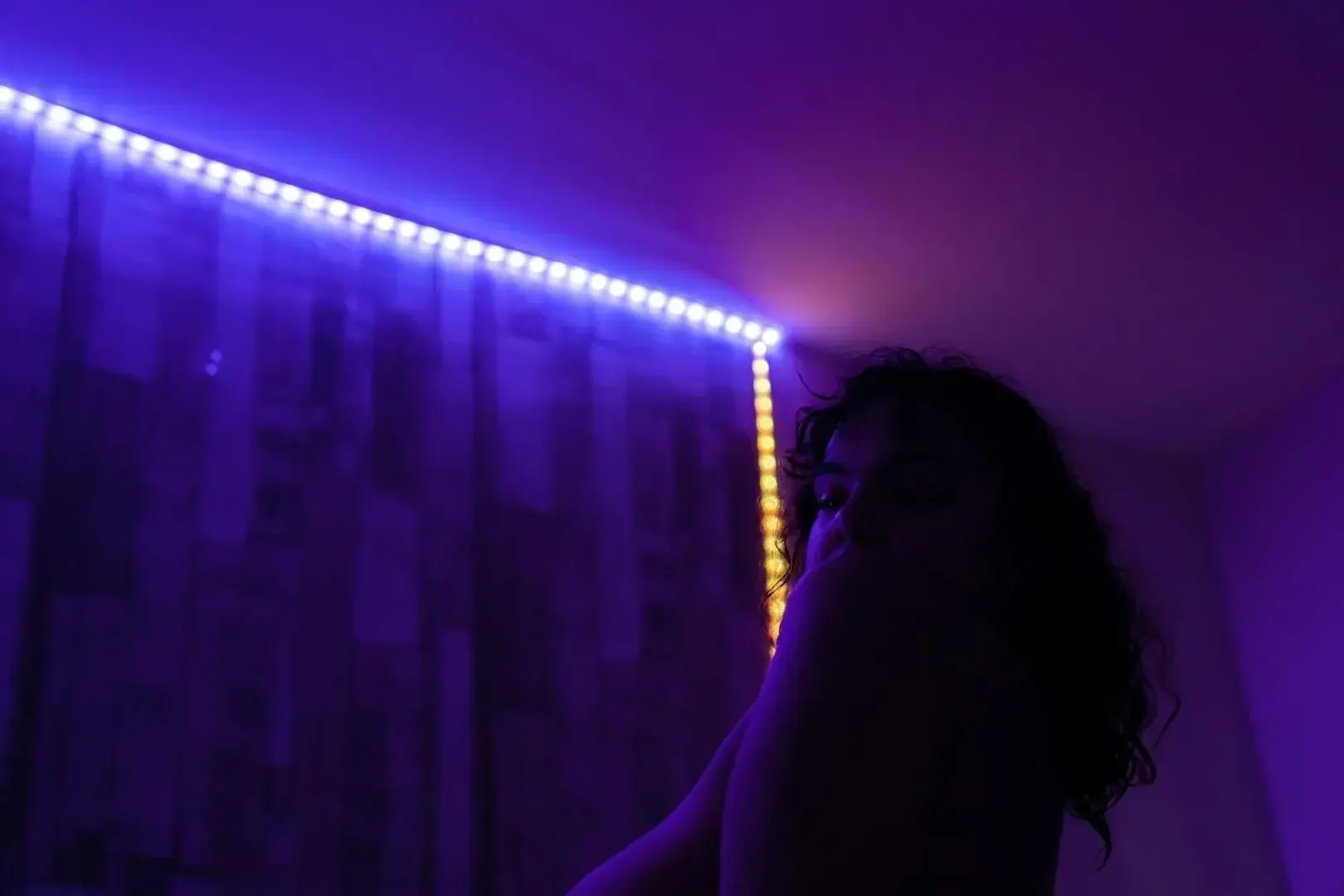 Leak & nude 1 — Black_venus_