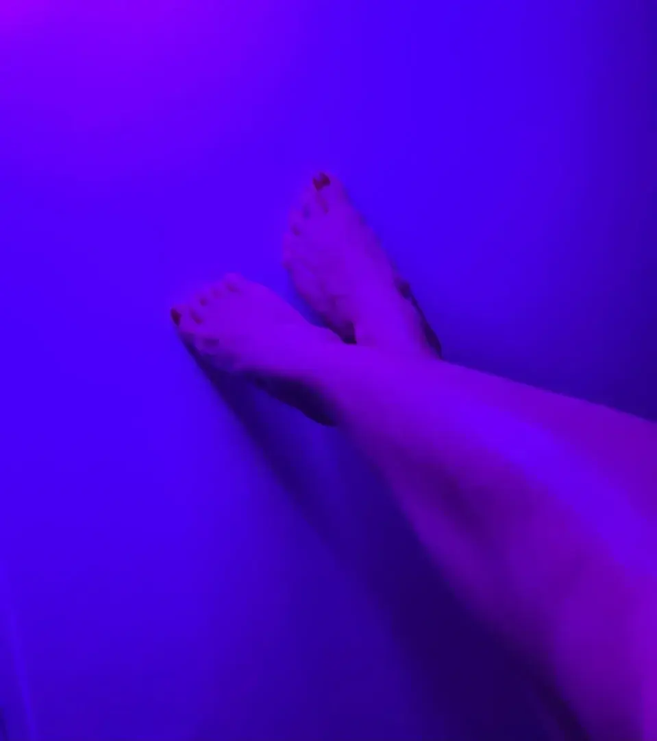 Leak & nude 2 — Angiesexyfeet