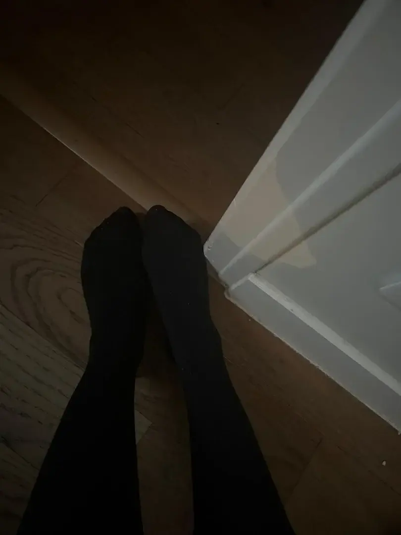 Leak & nude 3 — Angiesexyfeet