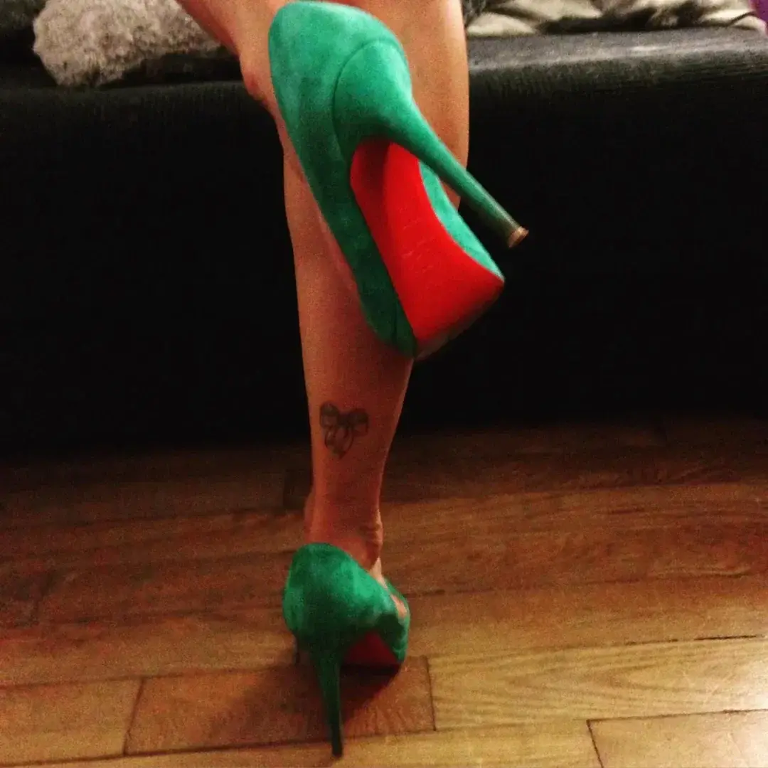 Avatar de Angiesexyfeet