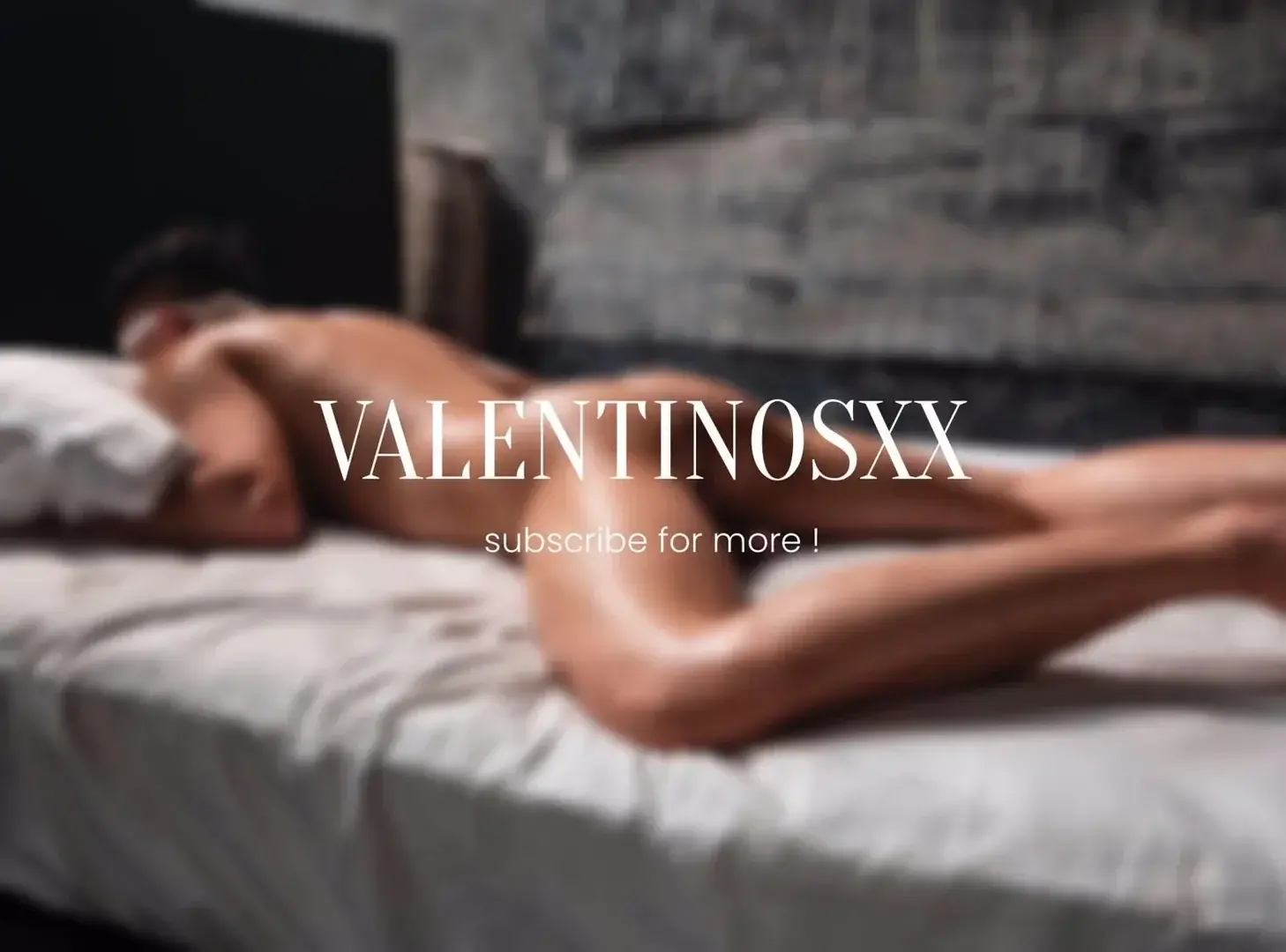 Photo de couverture de Valentinosxx