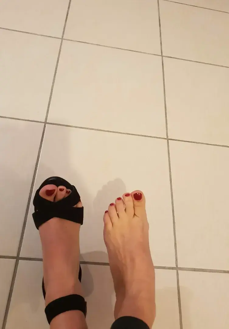 J'adore mes pieds 🔥 ☺️☺️#fetichiste