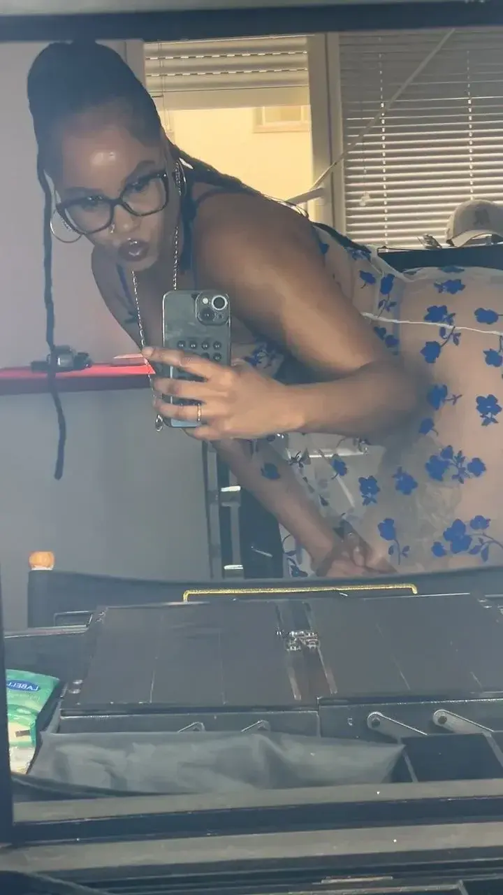 Leak & nude 3 — Chouchouthefirst
