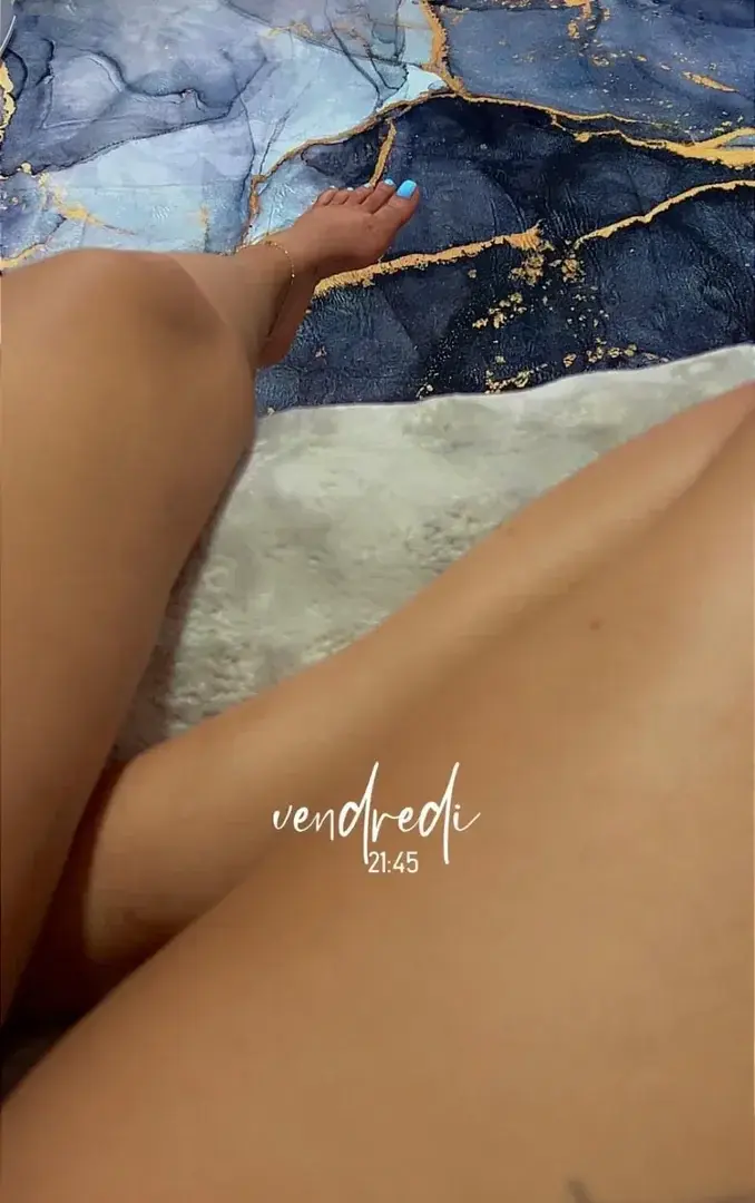 Leak & nude 4 — Chouchouthefirst