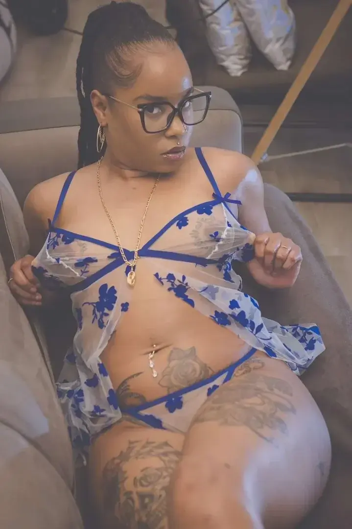 Leak & nude 5 — Chouchouthefirst