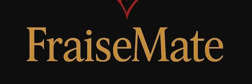 Photo de couverture de Fraisemate
