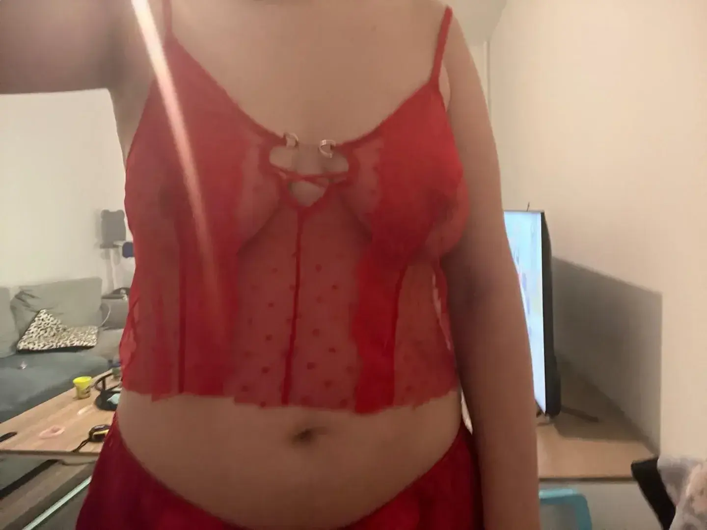 Sexy