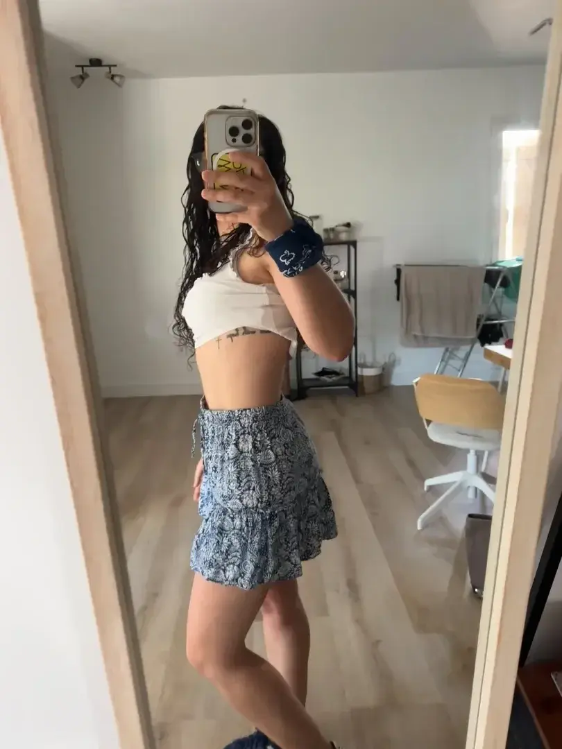 Anaiispaindepices - Photo exclusive MYM 8 | French Modèles