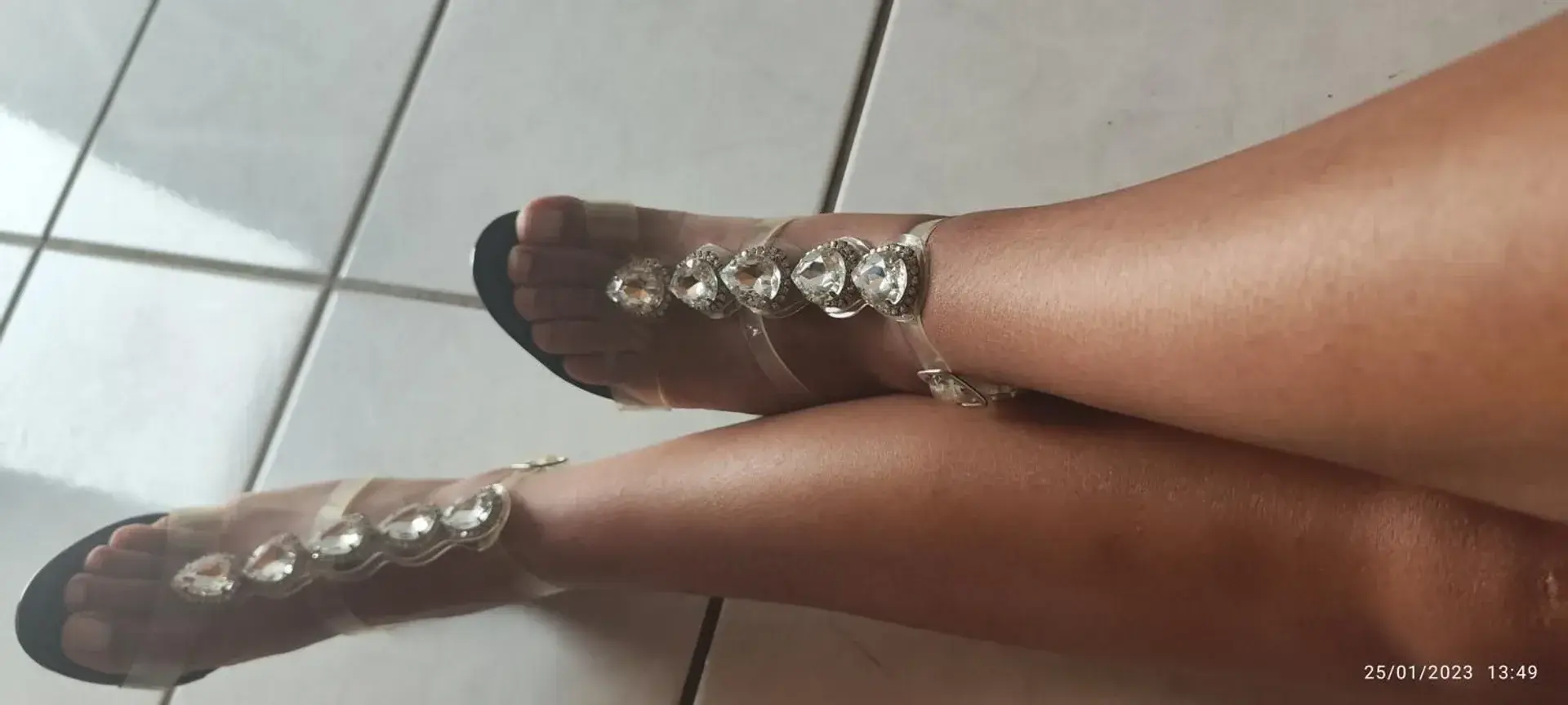 Photo de couverture de Pied974