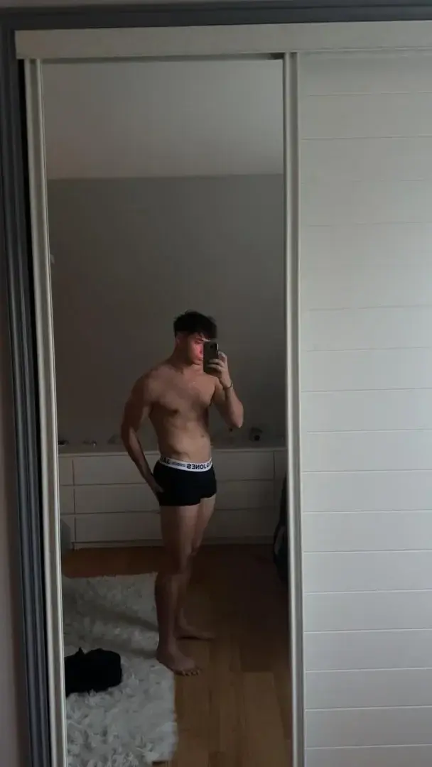 Leak & nude 3 — Realmatt
