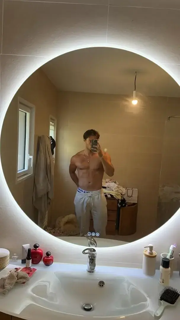 Leak & nude 4 — Realmatt