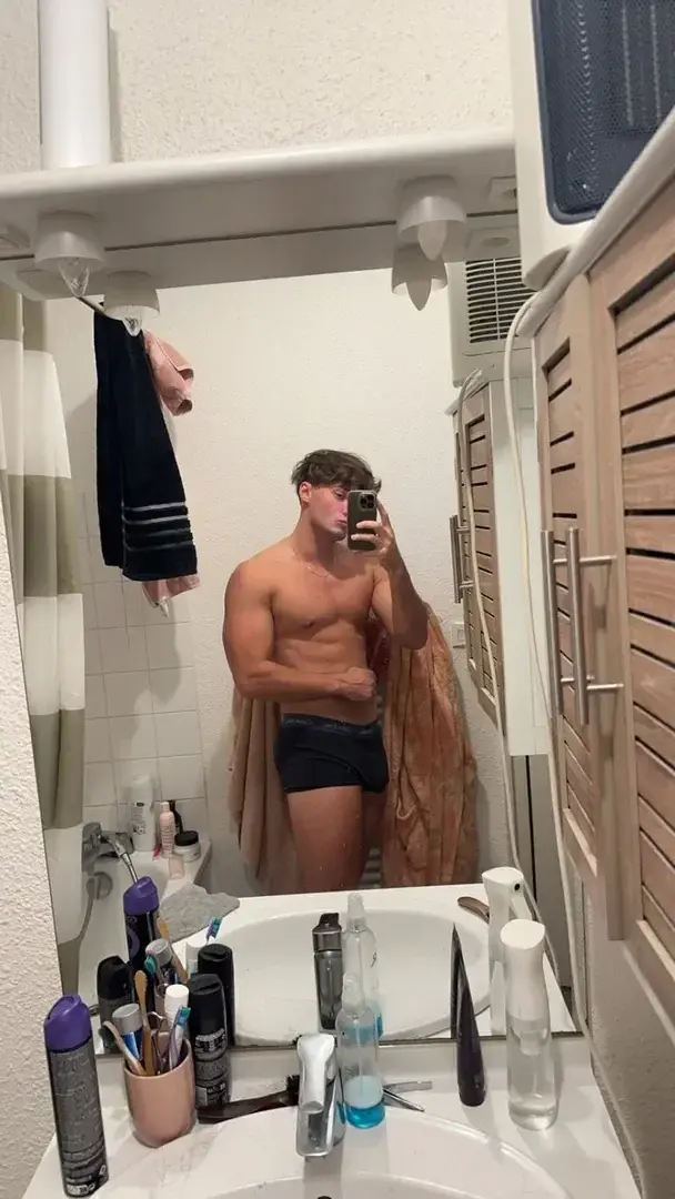 Leak & nude 5 — Realmatt