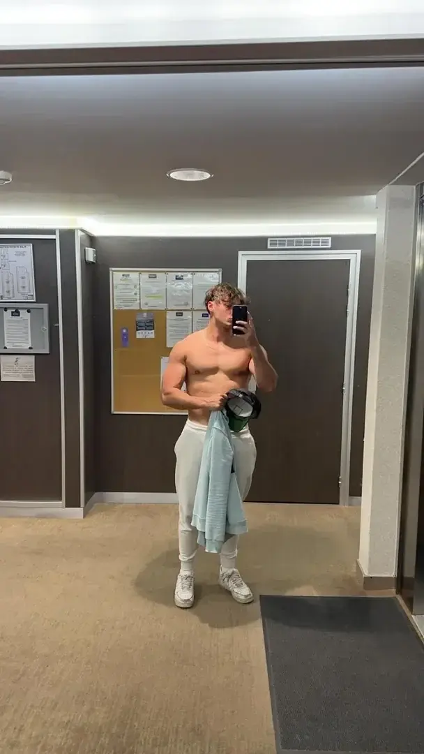 Leak & nude 6 — Realmatt