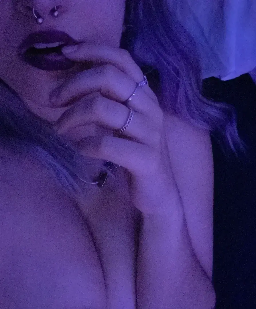 Leak & nude 2 — Meliaxox