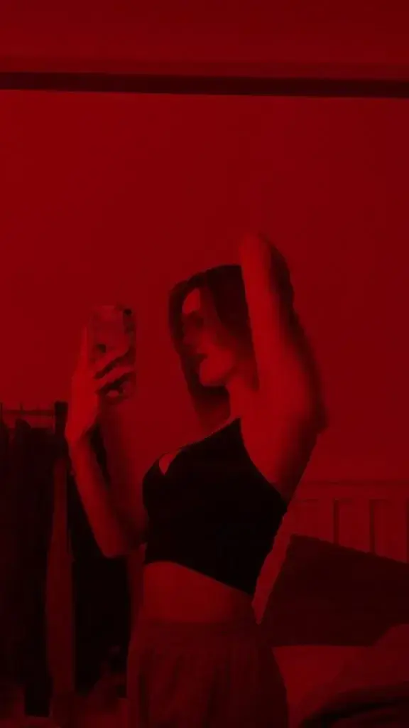 Leak & nude 1 — Flor_iianne_