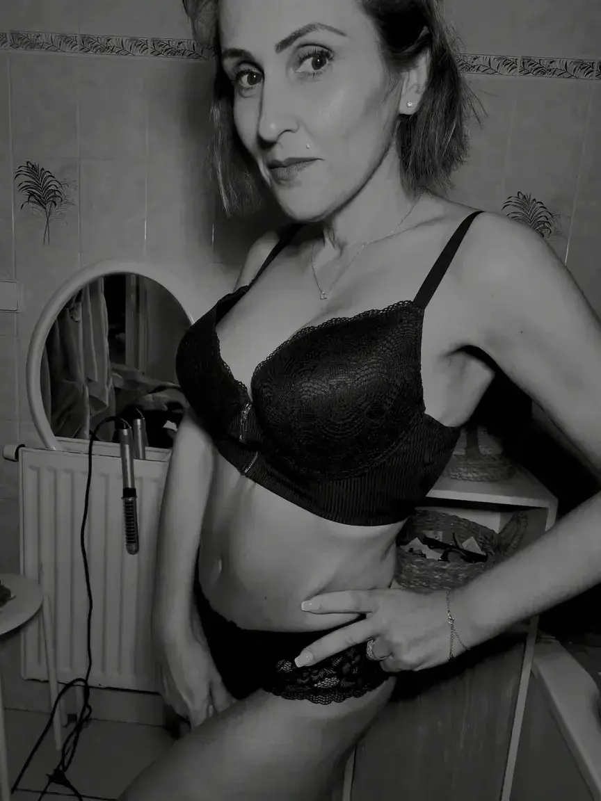 Leak & nude 3 — Sensualite44