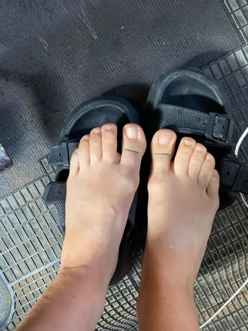 Leak & nude 9 — Siissii777
