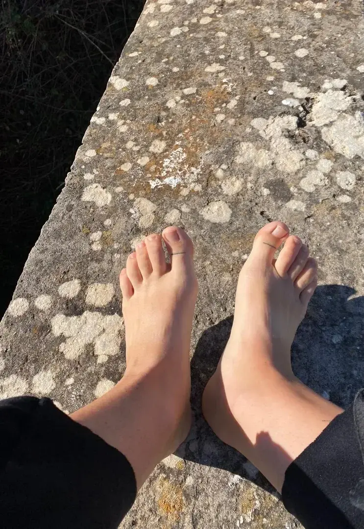 Leak & nude 10 — Siissii777