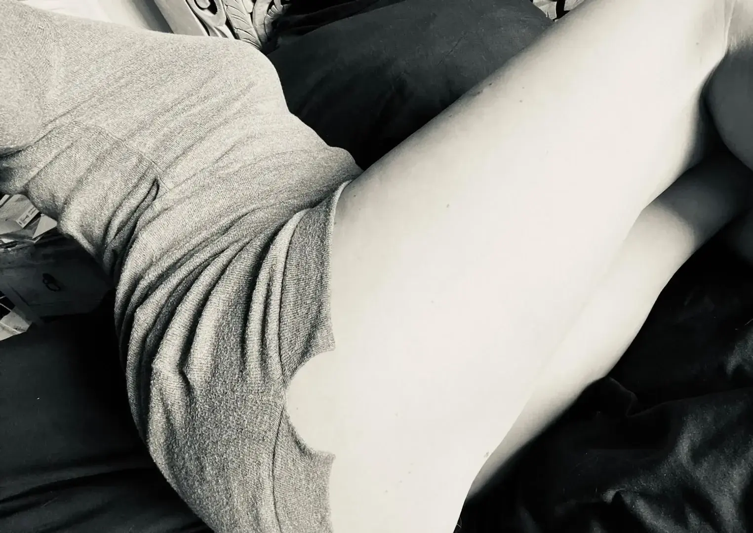 Bigorneausexy - Photo exclusive MYM 14 | French Modèles