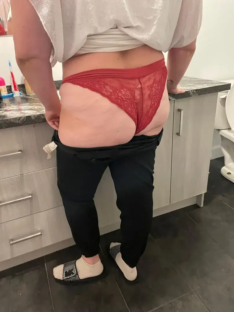 Leak & nude 3 — Lilirose_2