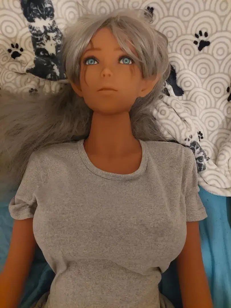 Leak & nude 3 — Love_dolls