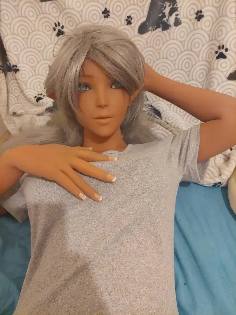 Leak & nude 4 — Love_dolls