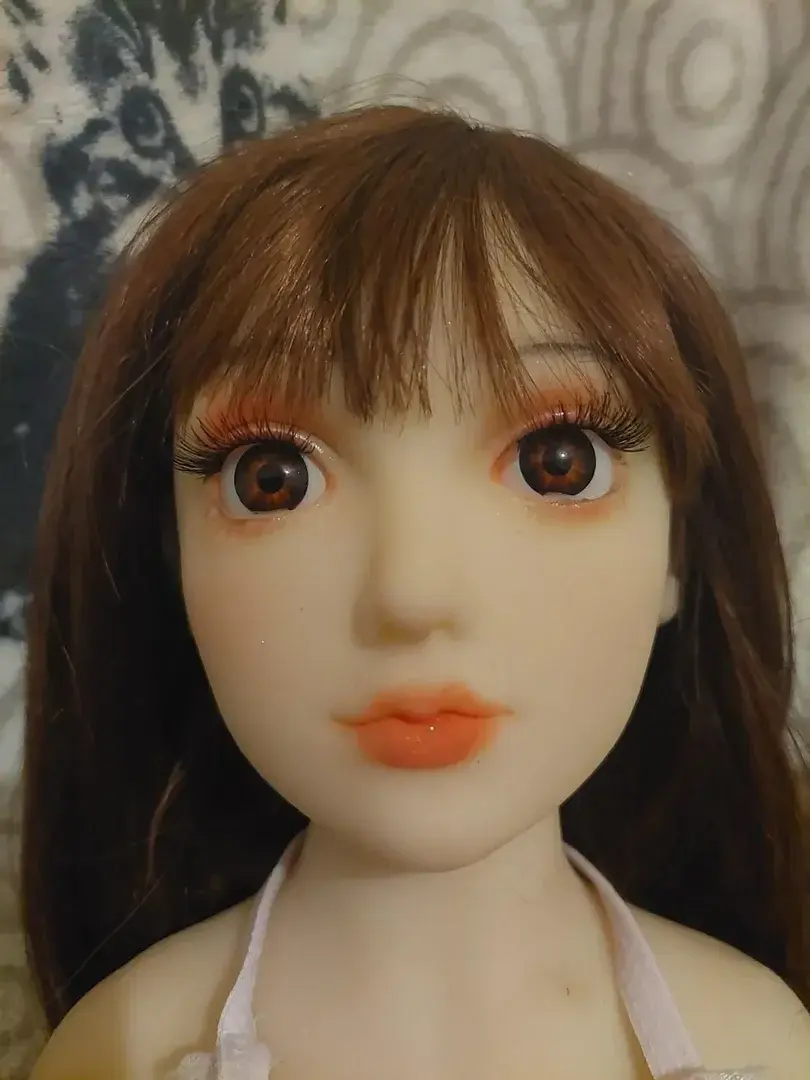 Leak & nude 5 — Love_dolls