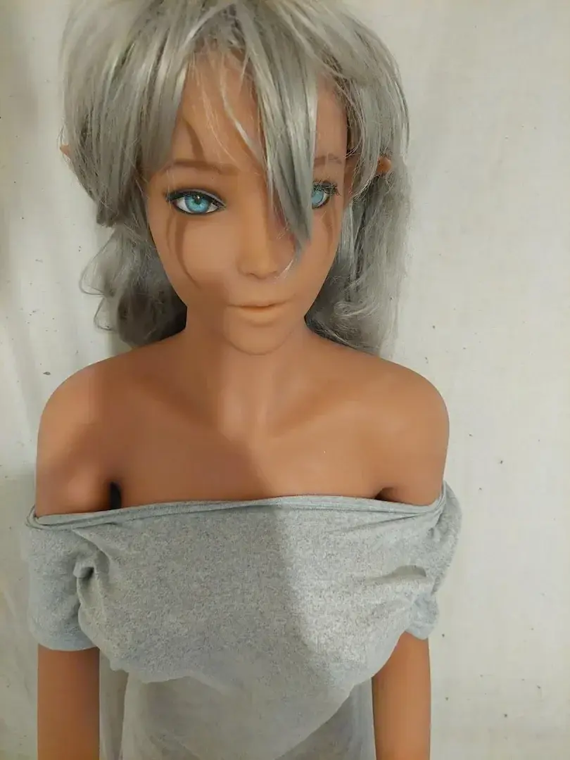 Leak & nude 6 — Love_dolls