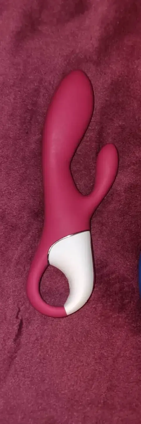 Hâte de me faire plaisir ce soir ! Envie de gémir, de hurler et jouir ! 🔥 je suis hyper chaude la ! J'ai  envie de bonne bxte là... ❤️