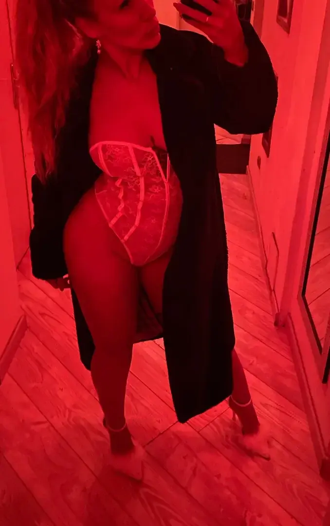 Leak & nude 1 — Lilideslyly