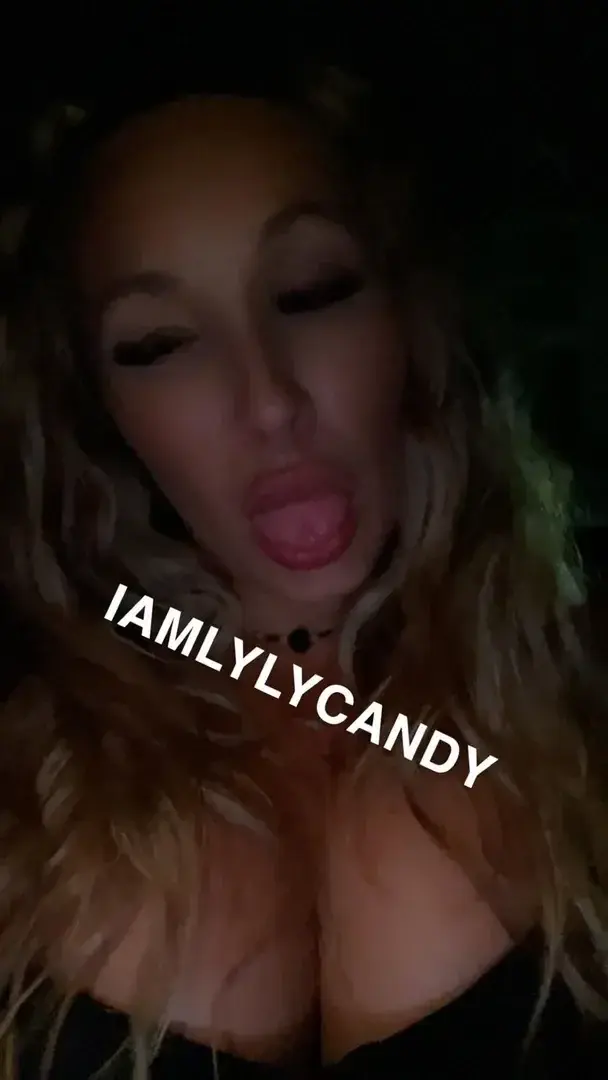 Leak & nude 2 — Lilideslyly