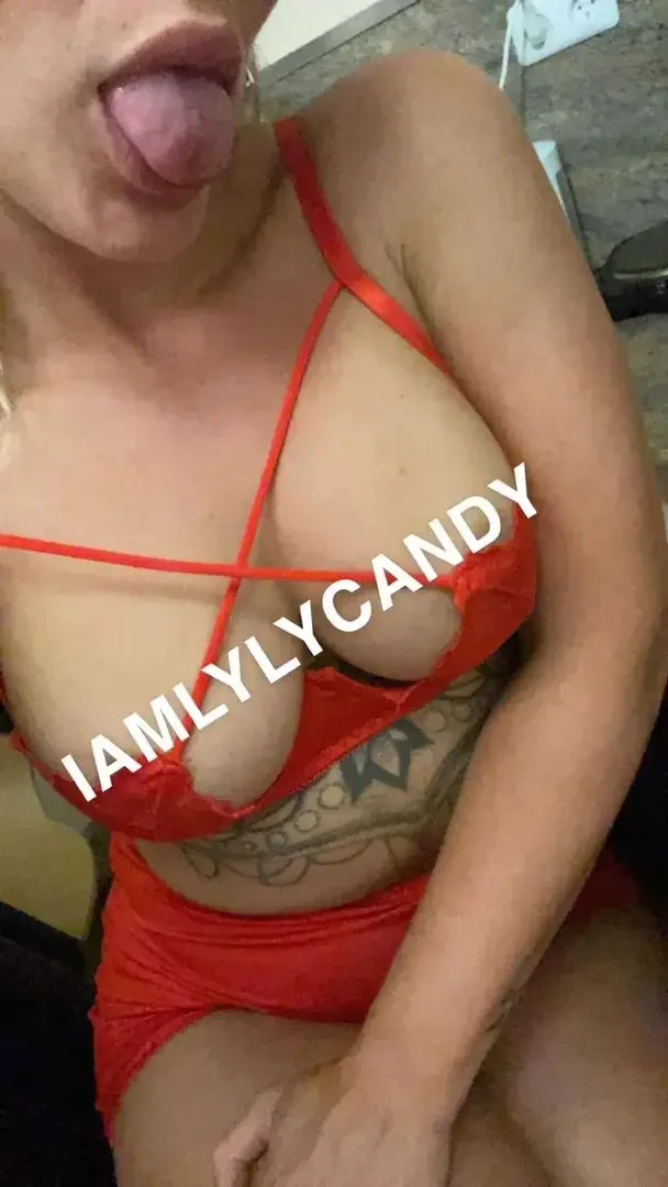 Leak & nude 3 — Lilideslyly