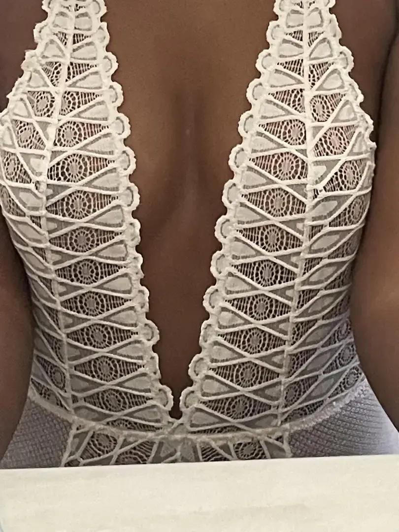 Leak & nude 1 — Blackjuicy