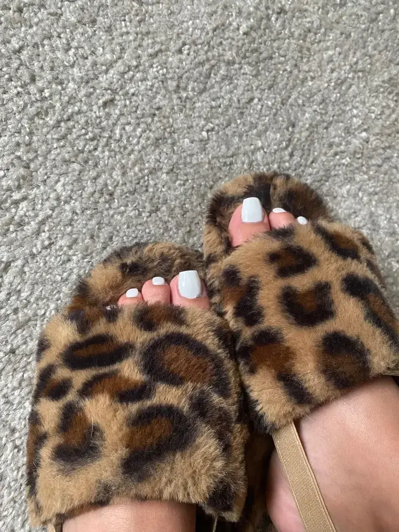 Leak & nude 1 — Footfavorie