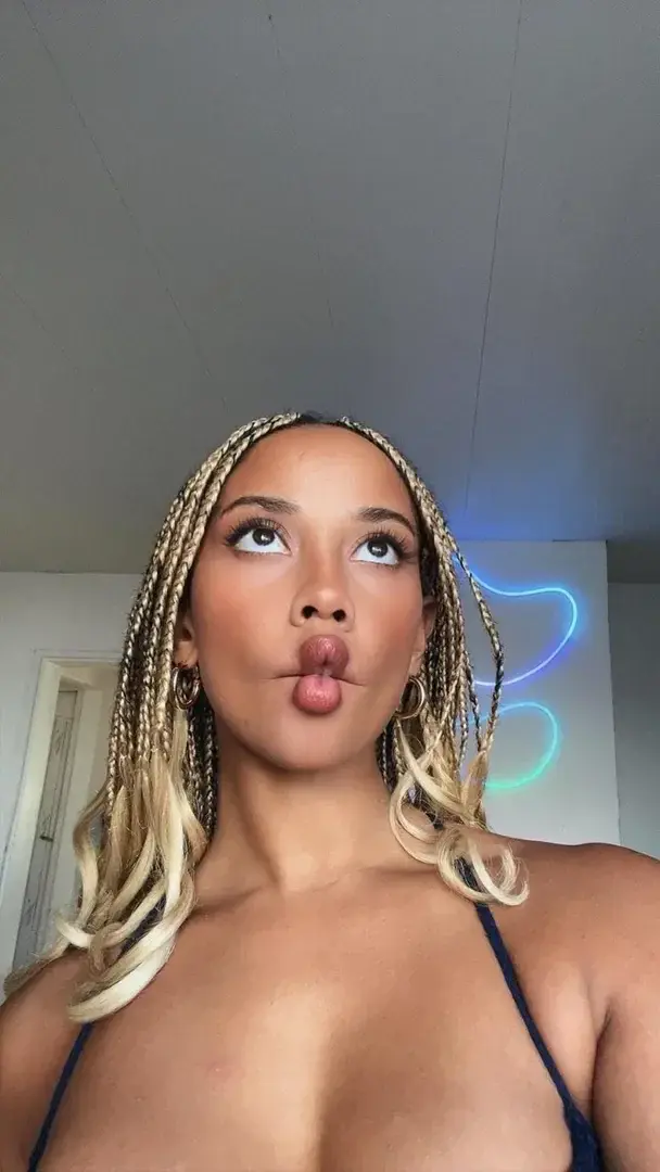 Bisous hélicoptère 😘