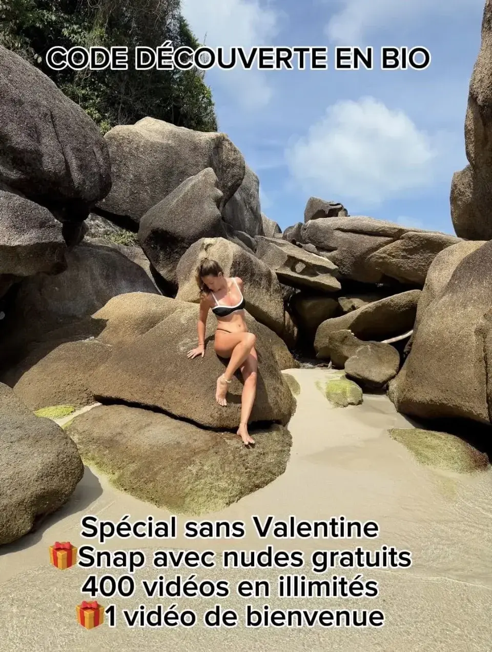 Mon abo a 5€Snap 🎁