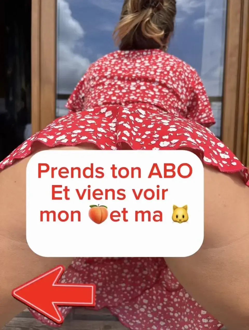 Leak & nude MYM — Juliettetaglioni : « 🚨code promo en bio🎁SNAP VIP🎁tous les vidéos en illimités sans supplément » (MYM)
