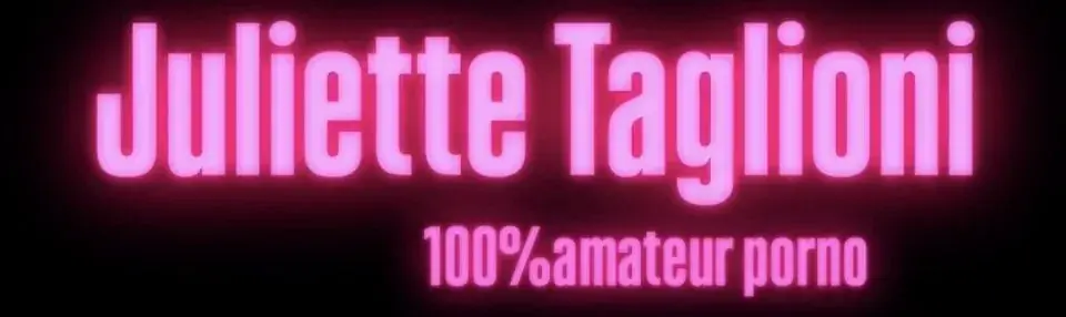 Photo de couverture de Juliettetaglioni