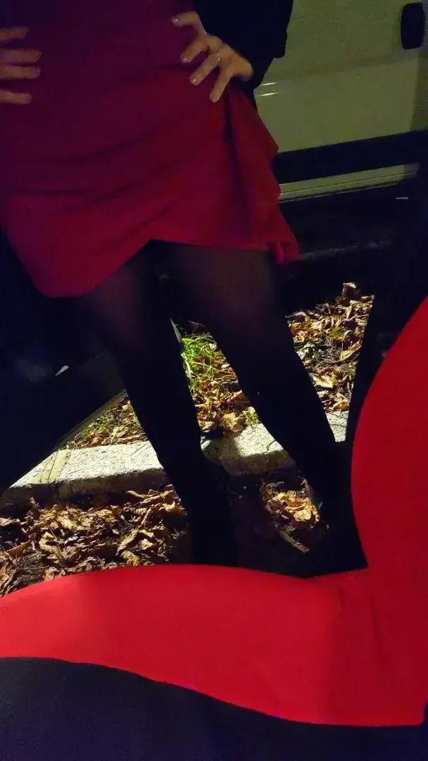 Leak & nude 5 — Suck_my_feet_baby