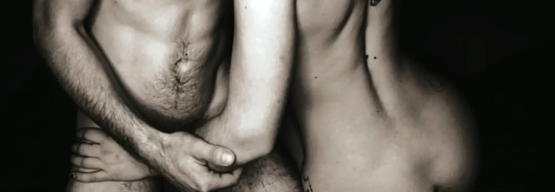 Photo de couverture de eroticcouple