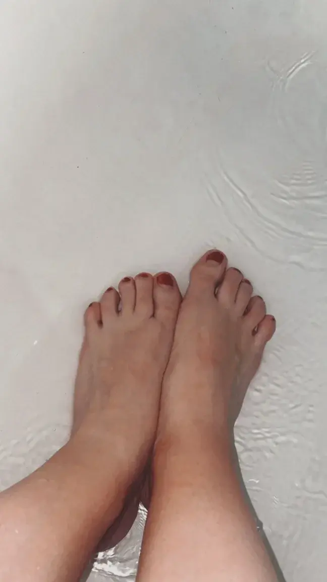 Leak & nude 1 — Laurabelle2309