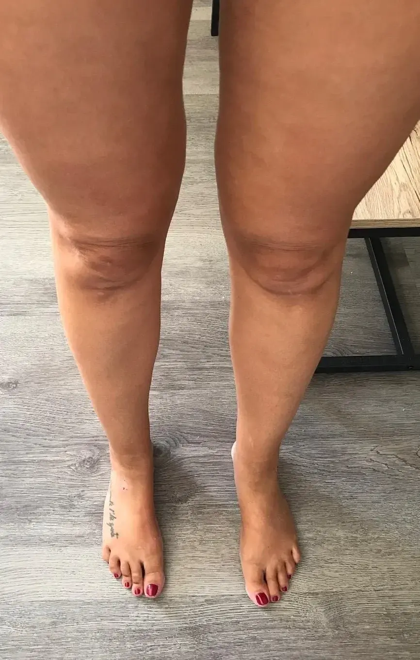 Leak & nude 3 — Feetinparadise