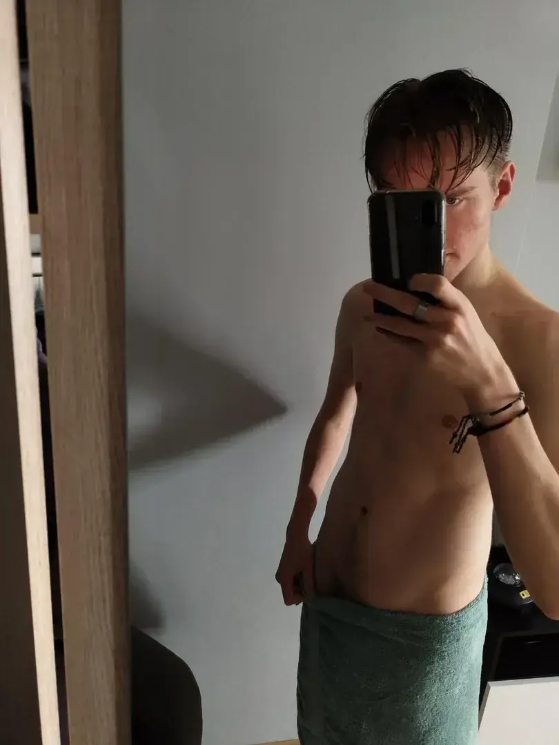 Leak & nude 2 — Tgl25